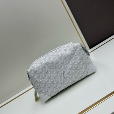 Goyard Cosmetic Bags